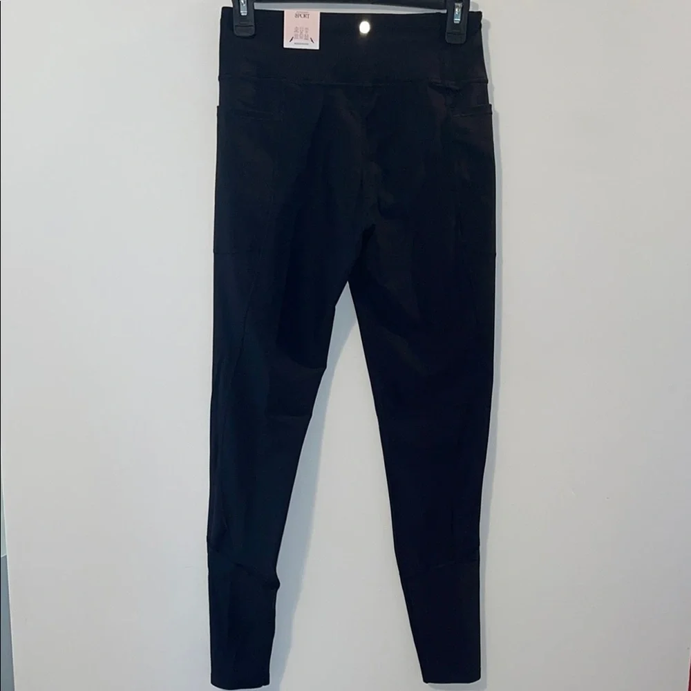 NWT Victoria’s Secret Total Knockout Mid-Rise Leggings - Picture 7 of 16